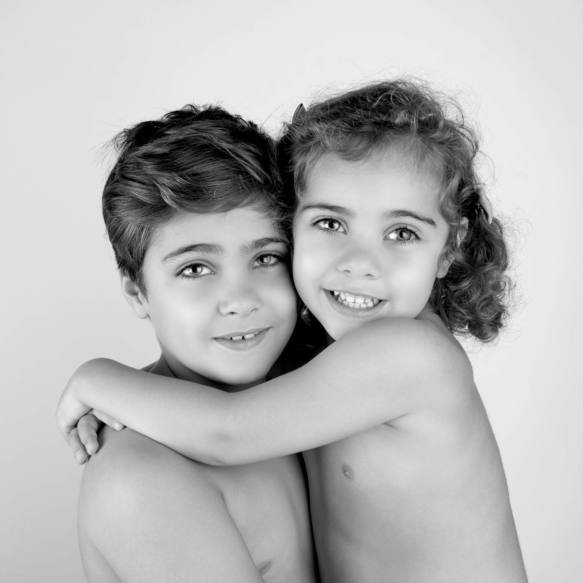 fotografa infantil para niños y nñas